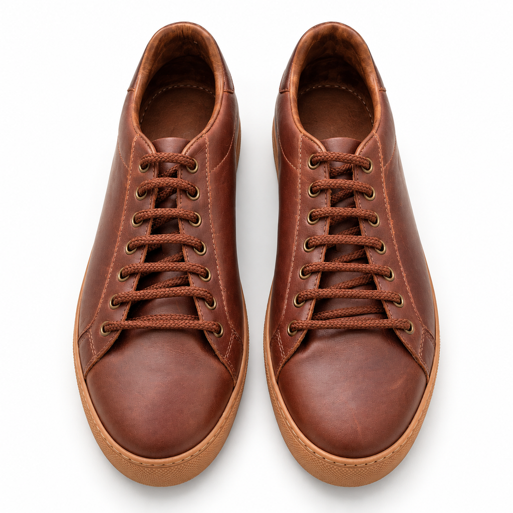 Metline - Brown