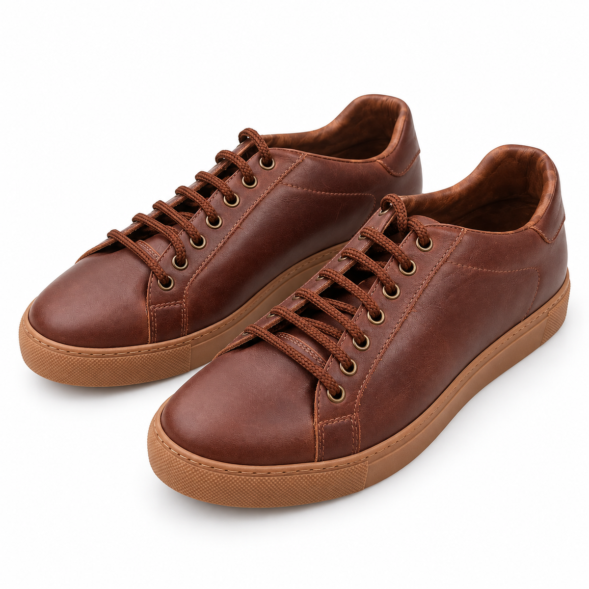 Metline - Brown