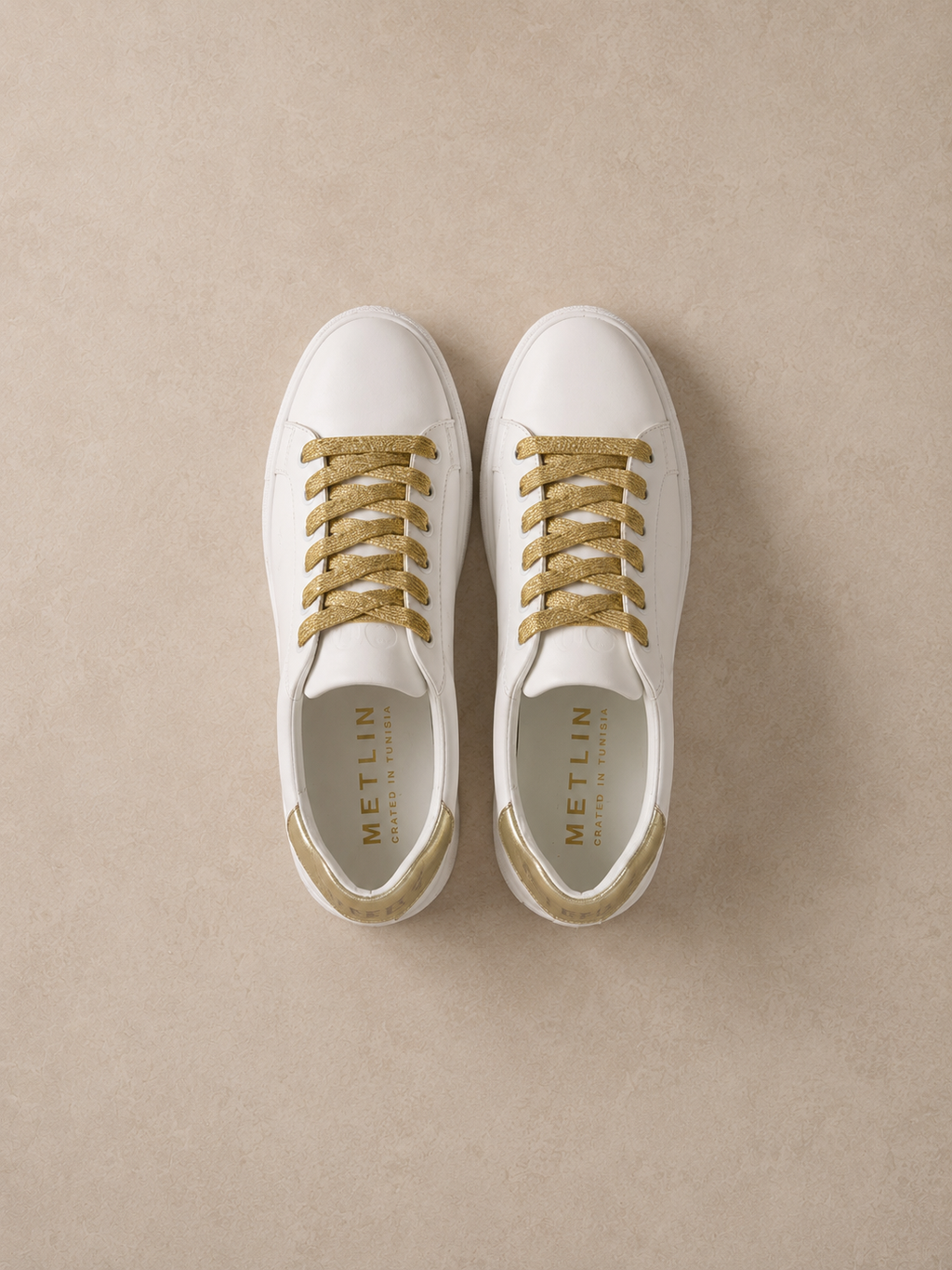 Metline - Gold