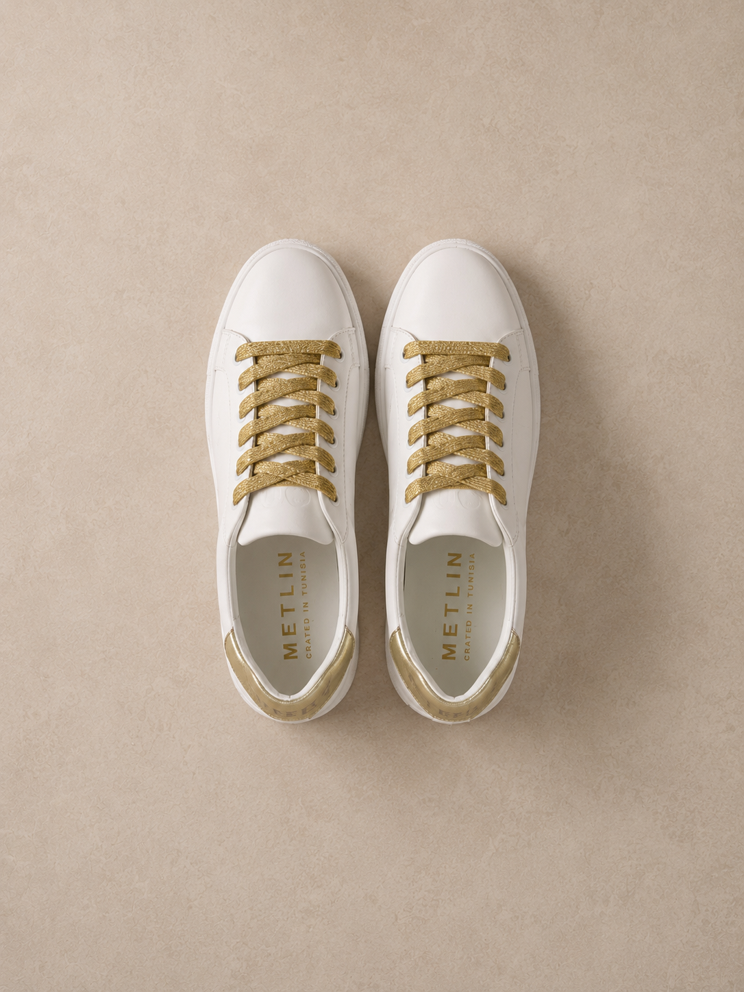 Metline - Gold