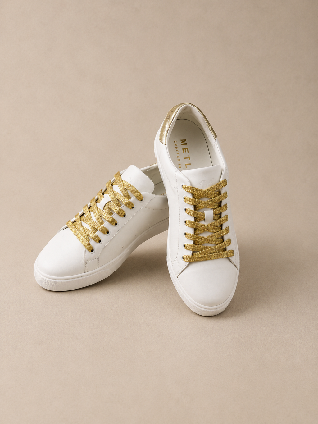 Metline - Gold
