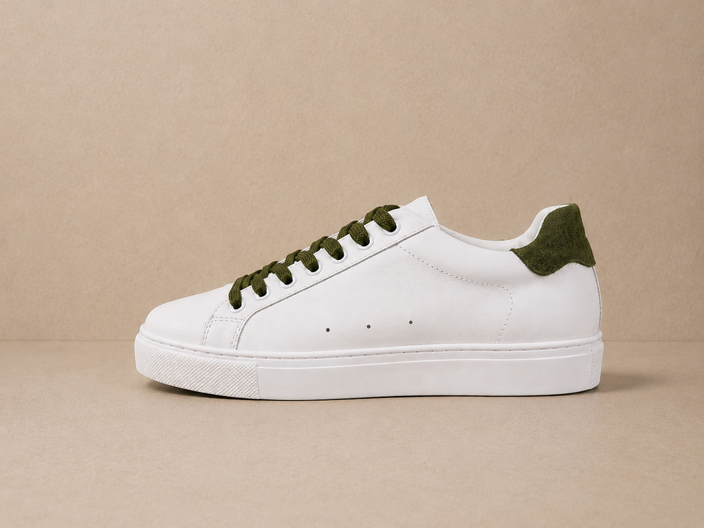 Metline - Vert Olive